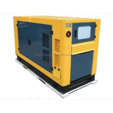 30Kw/38kva soundproof Yangdong Diesel Generator